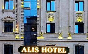 Alis Hotel